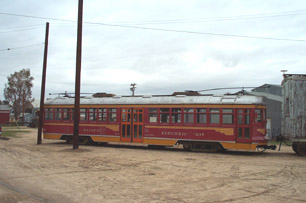 PE 700 Series at OERM