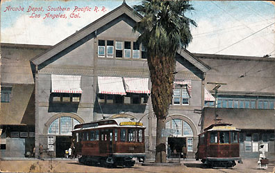 SP Arcade Depot, Los Angeles SP Arcade Depot, Los Angeles