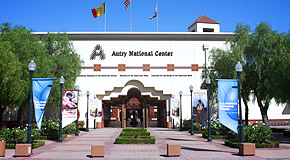 Autry National Centerf of the American West, Los Angeles