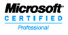 Microsoft Certified Professional